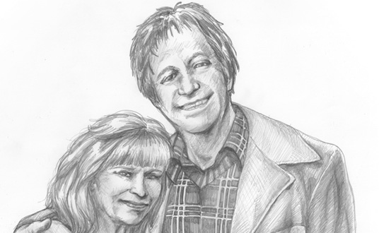 Harry Potter Artwork